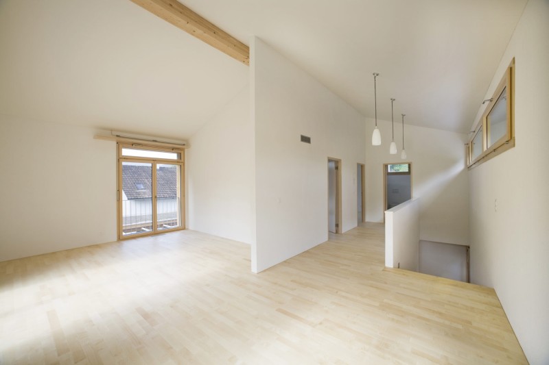 Schreinerei Arboldswil